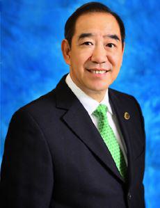 Dr. Wing-Kun Tam