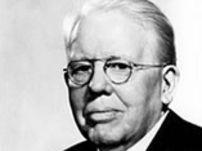 Gründer Lions International Melvin Jones